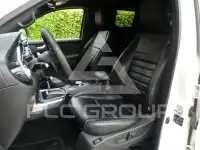 2019 Mercedes Benz X 350