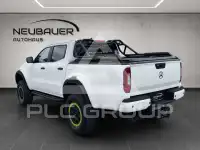 2019 Mercedes Benz X 350