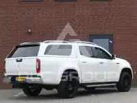 2019 Mercedes Benz X 350