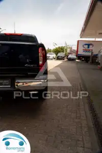2019 Mercedes Benz X 350