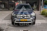 2019 Mercedes Benz X 350