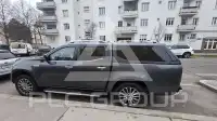 2019 Mercedes Benz X 350