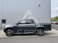 2019 Mercedes Benz X 350