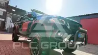 2019 Mercedes Benz X 350