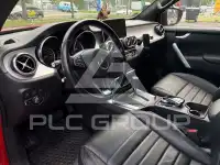 2019 Mercedes Benz X 350