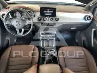 2019 Mercedes Benz X 350