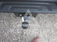 2019 Mercedes Benz X 350