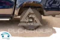 2019 Mercedes Benz X 350