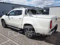 2019 Mercedes Benz X 350