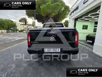 2019 Mercedes Benz X 350