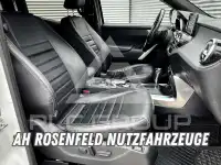 2019 Mercedes Benz X 350
