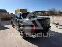 2019 Mercedes Benz X 350
