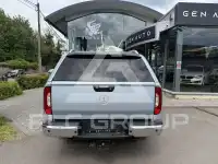 2019 Mercedes Benz X 350