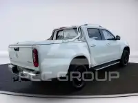 2019 Mercedes Benz X 350