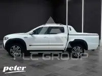 2019 Mercedes Benz X 350