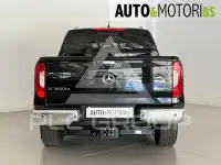 2019 Mercedes Benz X 350