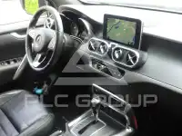 2019 Mercedes Benz X 350