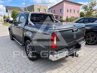 2019 Mercedes Benz X 350