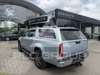 2019 Mercedes Benz X 350
