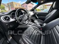 2019 Mercedes Benz X 350