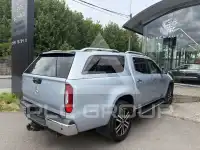 2019 Mercedes Benz X 350