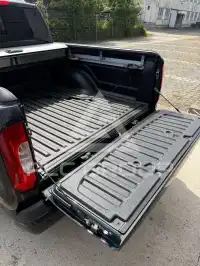 2019 Mercedes Benz X 350