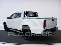 2019 Mercedes Benz X 350