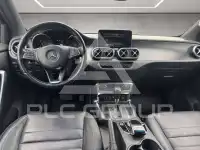 2019 Mercedes Benz X 350