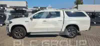 2019 Mercedes Benz X 350