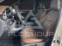 2019 Mercedes Benz X 350
