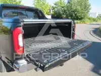 2019 Mercedes Benz X 350