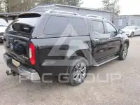 2019 Mercedes Benz X 350