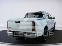 2019 Mercedes Benz X 350