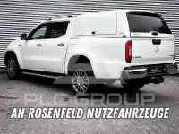 2019 Mercedes Benz X 350