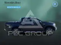 2019 Mercedes Benz X 350