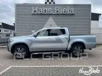 2019 Mercedes Benz X 350