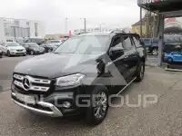 2019 Mercedes Benz X 350