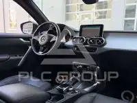 2019 Mercedes Benz X 350