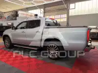 2019 Mercedes Benz X 350