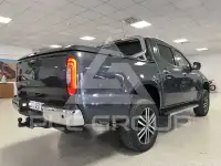 2019 Mercedes Benz X 350