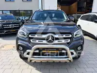 2019 Mercedes Benz X 350
