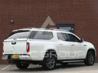 2019 Mercedes Benz X 350