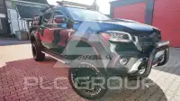 2019 Mercedes Benz X 350