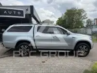 2019 Mercedes Benz X 350