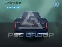 2019 Mercedes Benz X 350