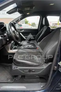 2019 Mercedes Benz X 350