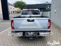 2019 Mercedes Benz X 350