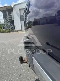 2019 Mercedes Benz X 350