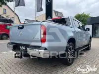 2019 Mercedes Benz X 350