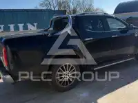 2019 Mercedes Benz X 350